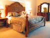 West Palms Villa Master Suite Bedroom